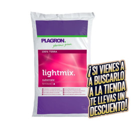 Plagron Light Mix
