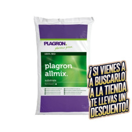 Plagron All Mix