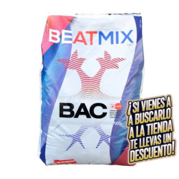 Beat Mix 50 l. BAC