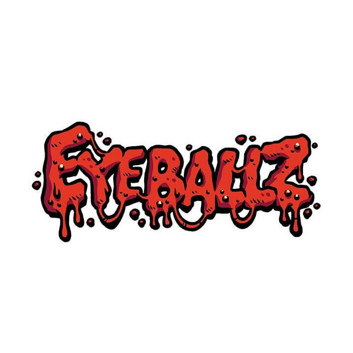 Semillas feminizadas Eyeballz de Ripper Seeds Logo