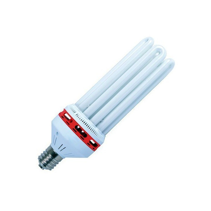 Fluorescente compacto floración 125W 