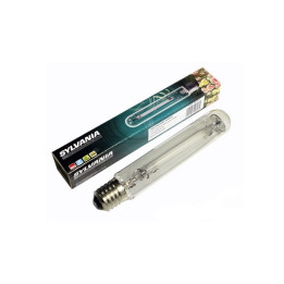 Bombilla HPS Sylvania Grolux 250W (mixta)
