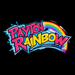 Semillas de marihuana feminizadas Payton Rainbow de Elev8