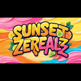 Semillas de marihuana feminizadas Sunset Zerealz de Elev8
