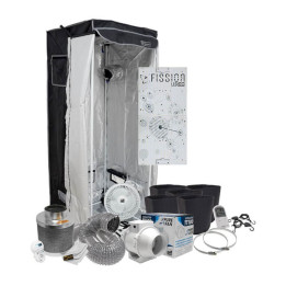 Kit de cultivo marihuana Led Essential 60 240 W