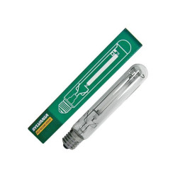 Bombilla Sylvania SHP-TS 250W (floración)