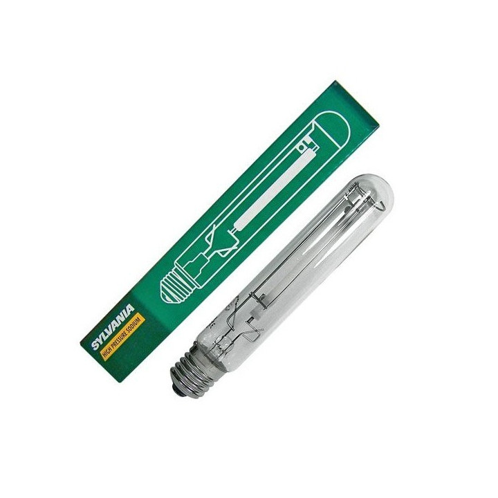 Bombilla Sylvania SHP-TS 250W (floración)