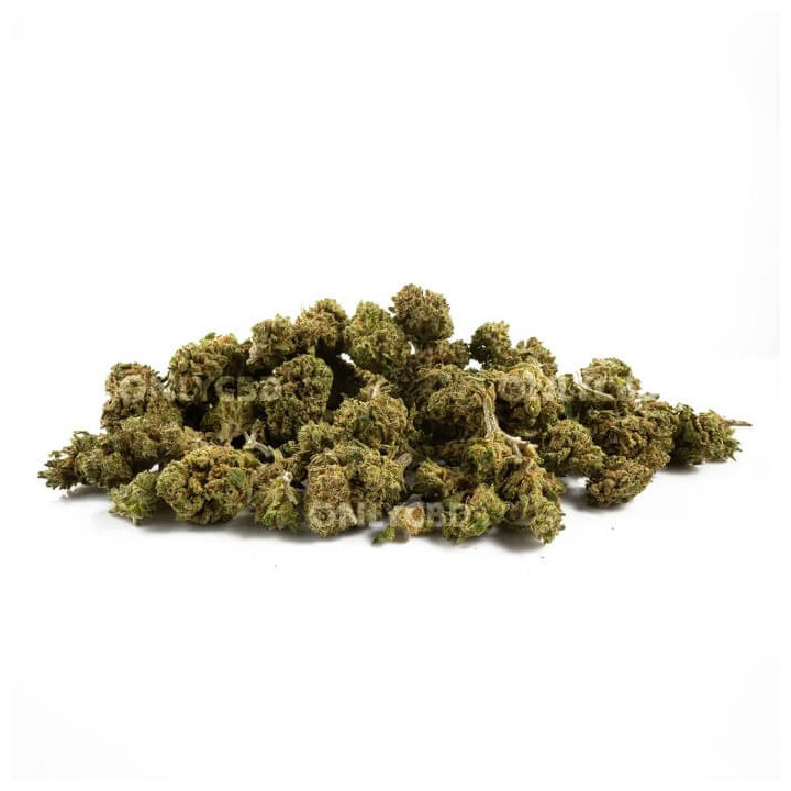 Cogollos CBD Baby Banana OnlyCBDfans