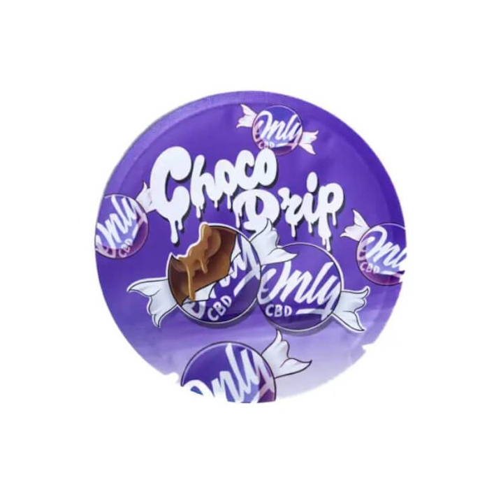Hash CBD Choco Drip【 OnlyCBDfans 】Diosa Planta