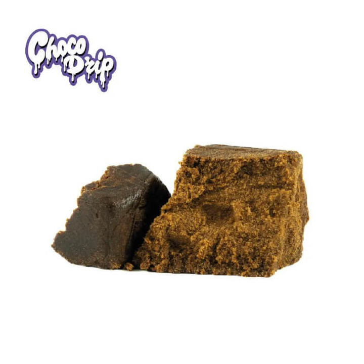 Hash CBD Choco Drip【 OnlyCBDfans 】Diosa Planta