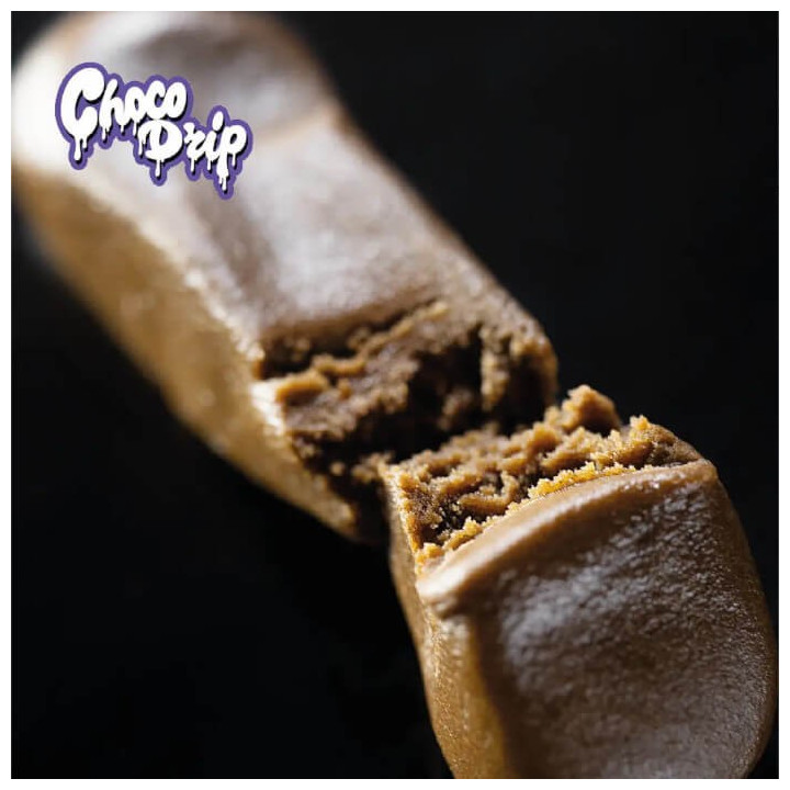 Hash CBD Choco Drip【 OnlyCBDfans 】Diosa Planta