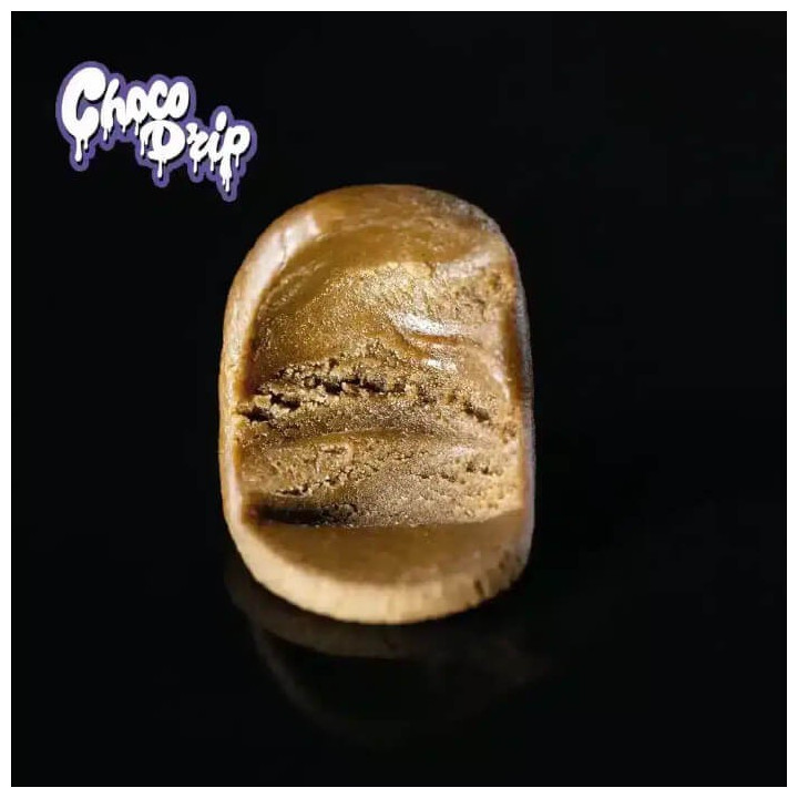 Hash CBD Choco Drip【 OnlyCBDfans 】Diosa Planta