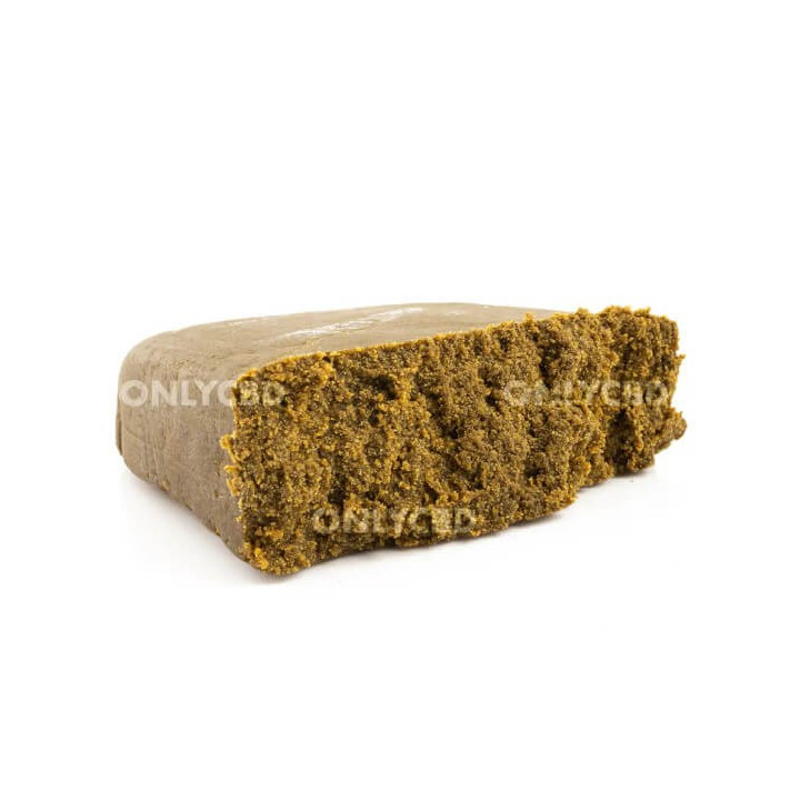 Hash CBD Blondy 77【 OnlyCBDfans 】Diosa Planta