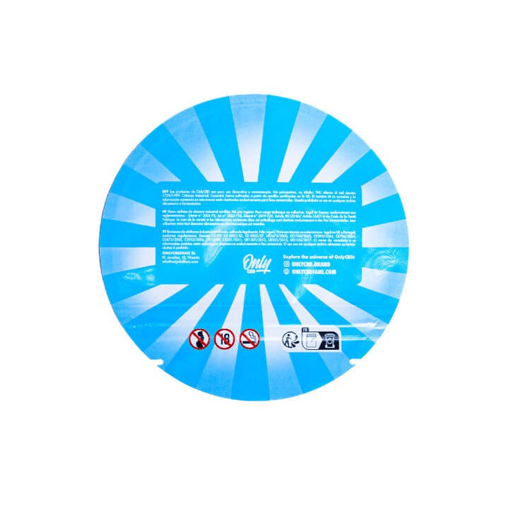 Hash CBD Ice Cream【 OnlyCBDfans 】Diosa Planta