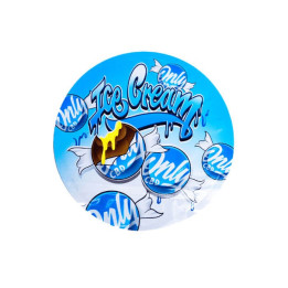 Hash CBD Ice Cream【 OnlyCBDfans 】Diosa Planta