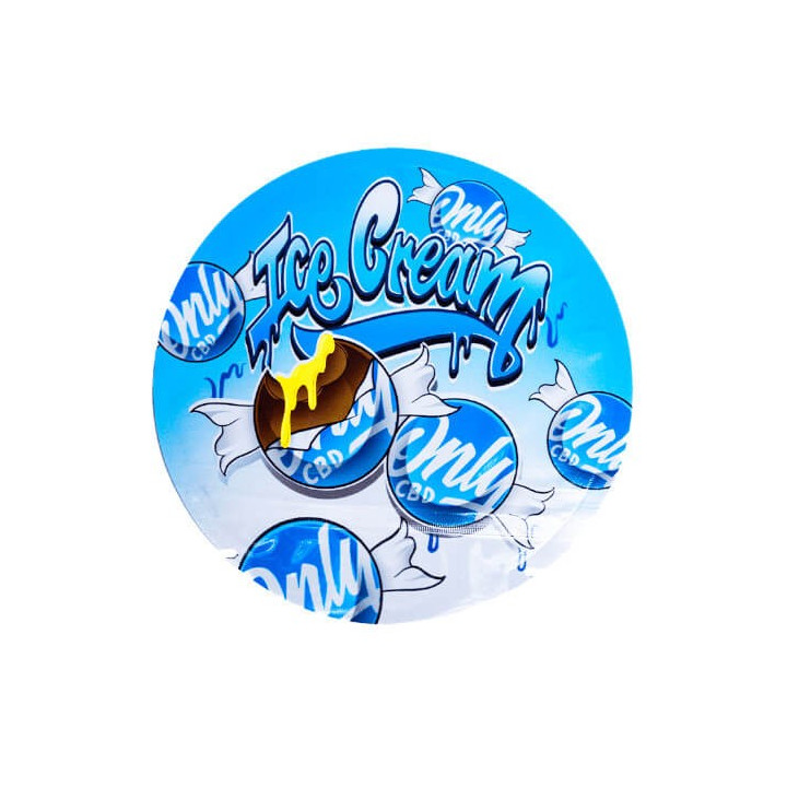 Hash CBD Ice Cream【 OnlyCBDfans 】Diosa Planta