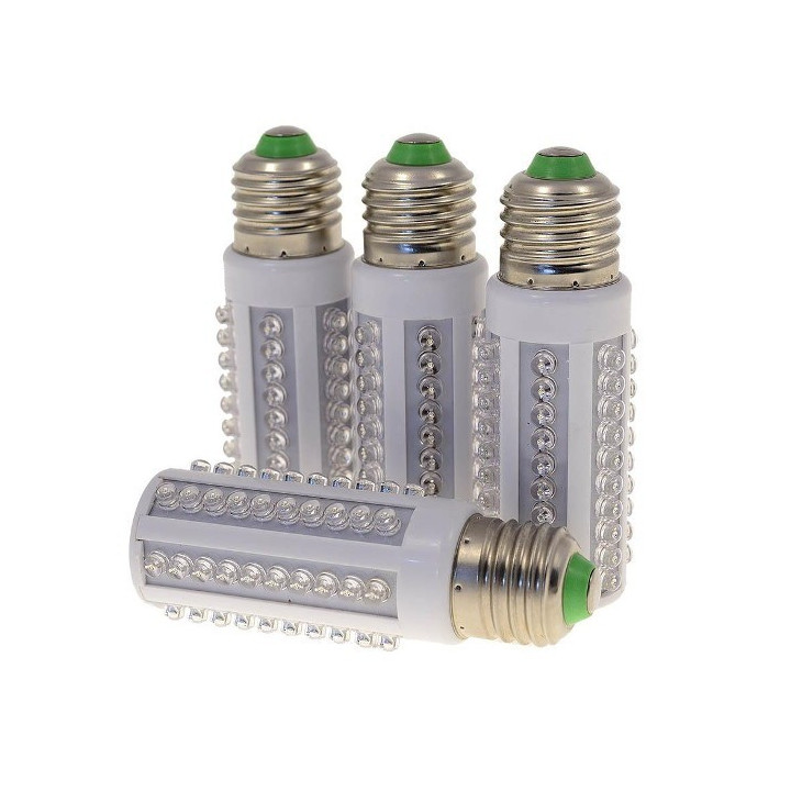 Bombilla LED Verde 3,5W (Luz nocturna)