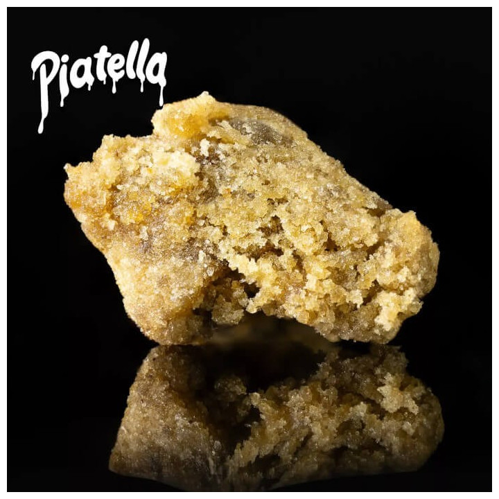 Hash CBD Piatella【 OnlyCBDfans 】Diosa Planta
