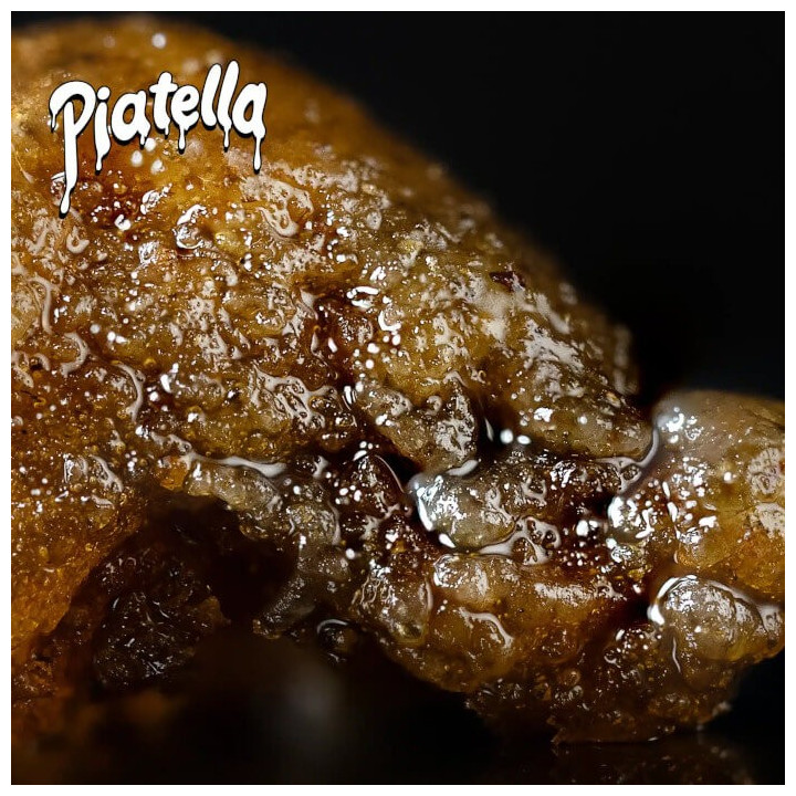 Hash CBD Piatella【 OnlyCBDfans 】Diosa Planta