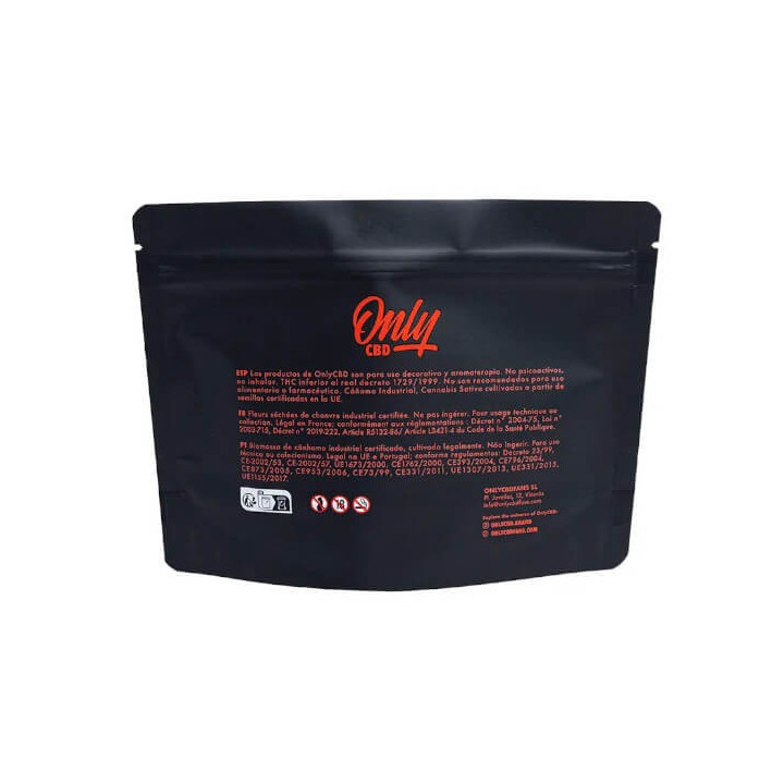 Picadura de flores CBD Original Trim Mix【 OnlyCBDfans 】