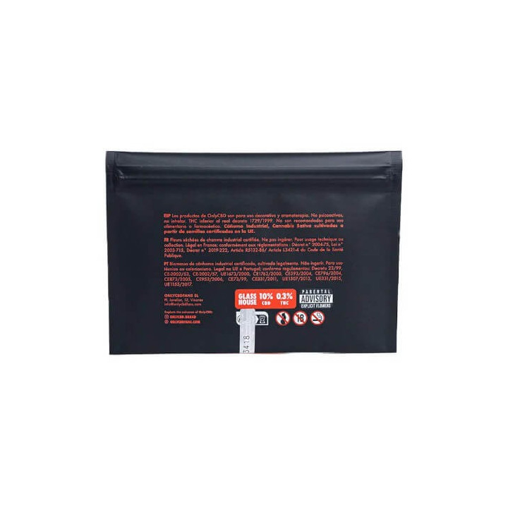 Picadura de flores CBD Original Trim Mix【 OnlyCBDfans 】