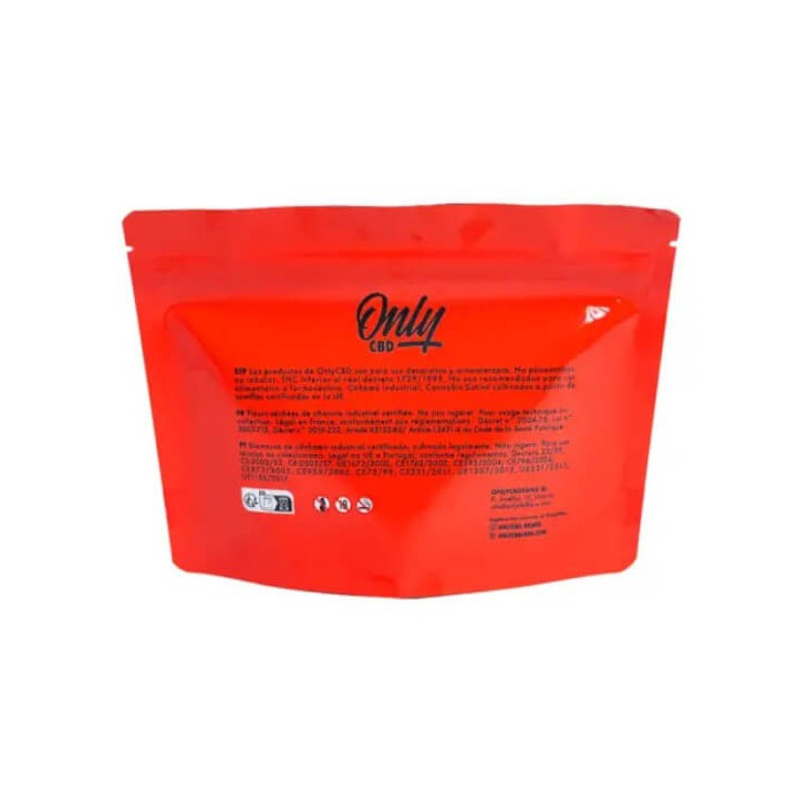 Picadura de flores CBD Dolce Trim Mix【 OnlyCBDfans 】