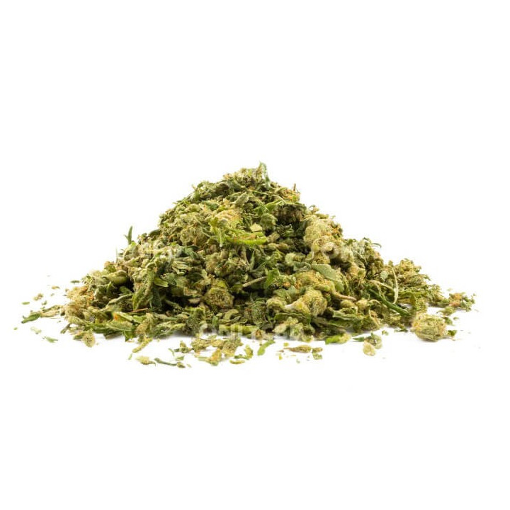Picadura de flores CBD Dolce Trim Mix【 OnlyCBDfans 】