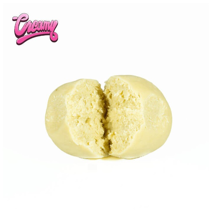 Hash CBD Creamy【 OnlyCBDfans 】Diosa Planta