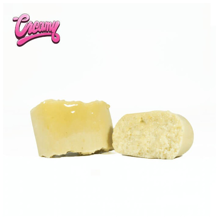 Hash CBD Creamy【 OnlyCBDfans 】Diosa Planta