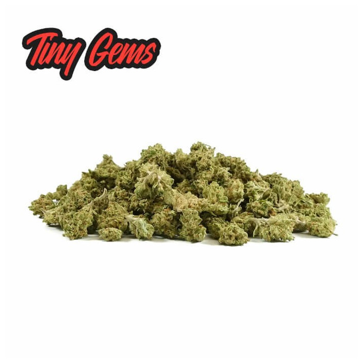 Cogollos CBD Tiny Gems OnlyCBDfans