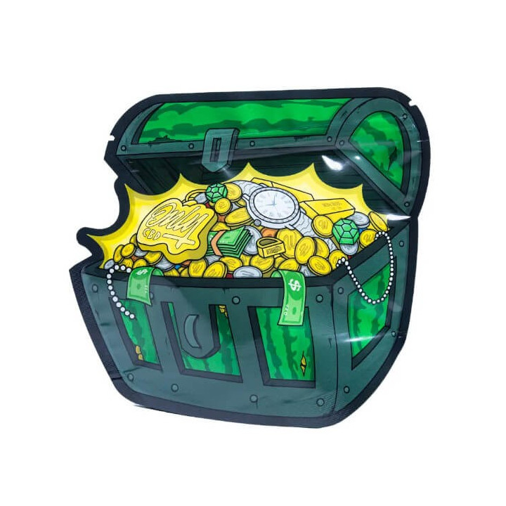 Flores CBD Tiny Gems OnlyCBDfans