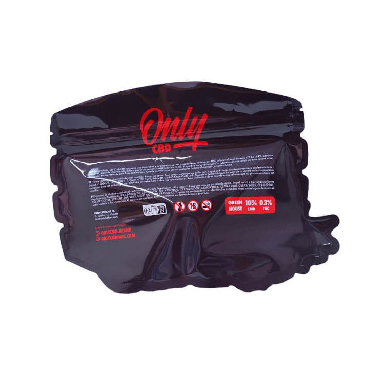 Small buds CBD Lil Box Onlycbdfans