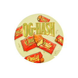 Hash CBD Og Hash de Onlycbdfans