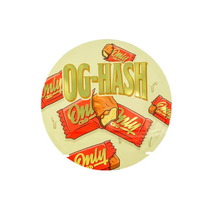 Hash CBD Og Hash de Onlycbdfans
