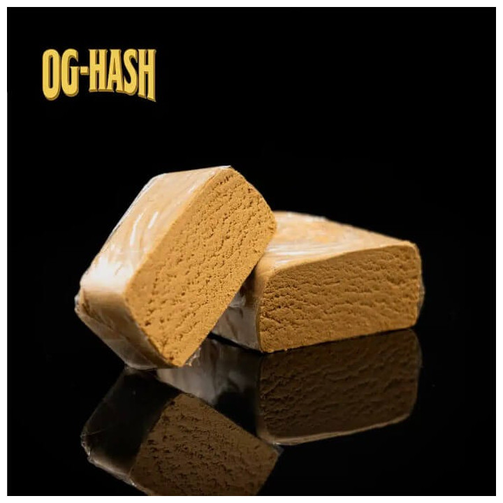 Extracción CBD Og Hash de Onlycbdfans