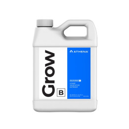 Grow B [ Athena Fertilizantes - Blended ] ☘️ Diosa Planta