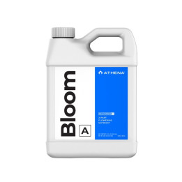 Bloom A [ Athena Fertilizantes - Blended ] ☘️ Diosa Planta