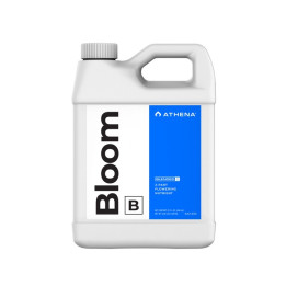 Bloom B [ Athena Fertilizantes - Blended ] ☘️ Diosa Planta
