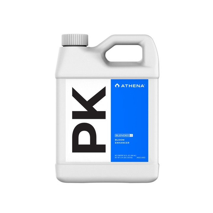 Pk [ Athena Fertilizantes - Blended ] ☘️ Diosa Planta