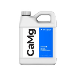 CaMg [ Athena Fertilizantes - Blended ] ☘️ Diosa Planta