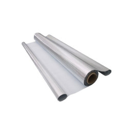 Plástico reflectante Mylar (1x1,20m)