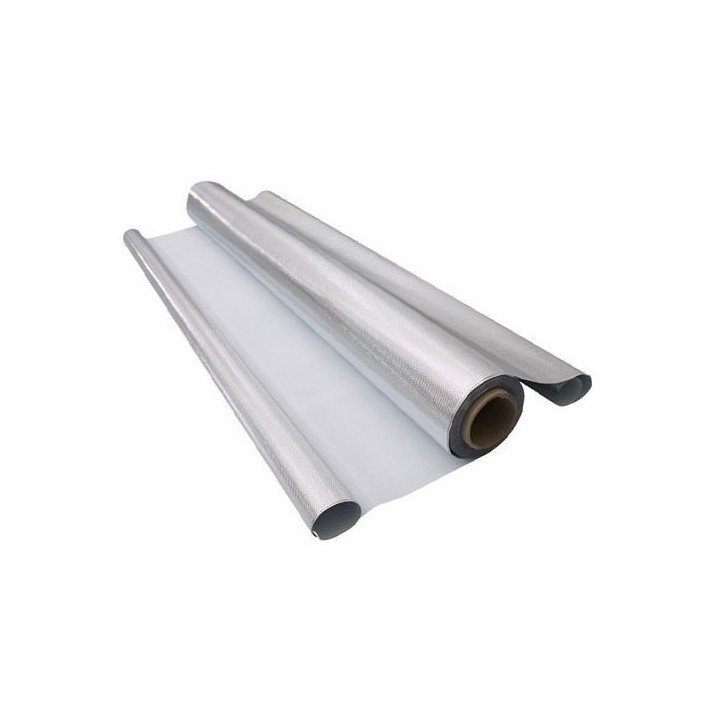 Plástico reflectante Mylar (1x1,20m)