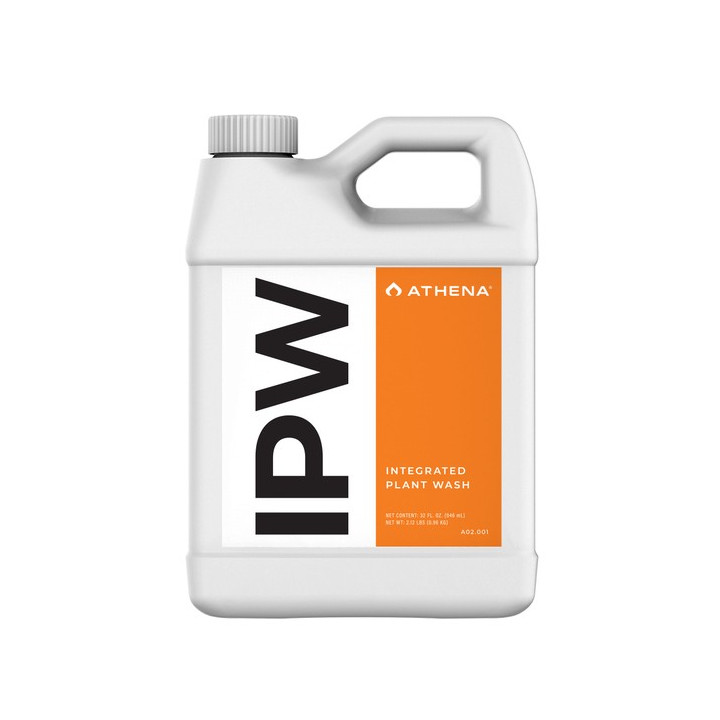 IPW [ Athena Fertilizantes - Blended ] ☘️ Diosa Planta
