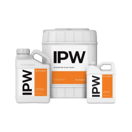 IPW [ Athena Fertilizantes - Blended ] ☘️ Diosa Planta
