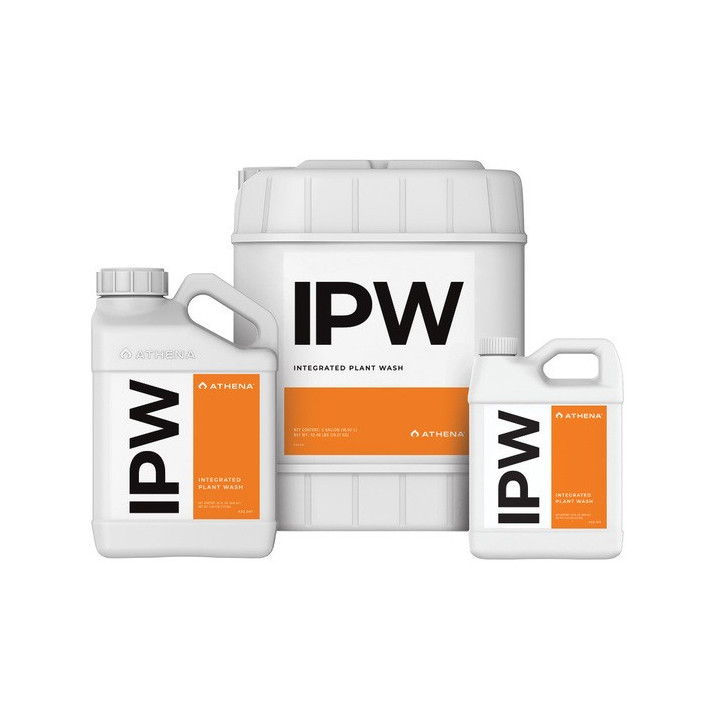 IPW [ Athena Fertilizantes - Blended ] ☘️ Diosa Planta