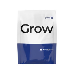Pro Grow  [ Athena Fertilizantes - PRO ] ☘️ Diosa Planta