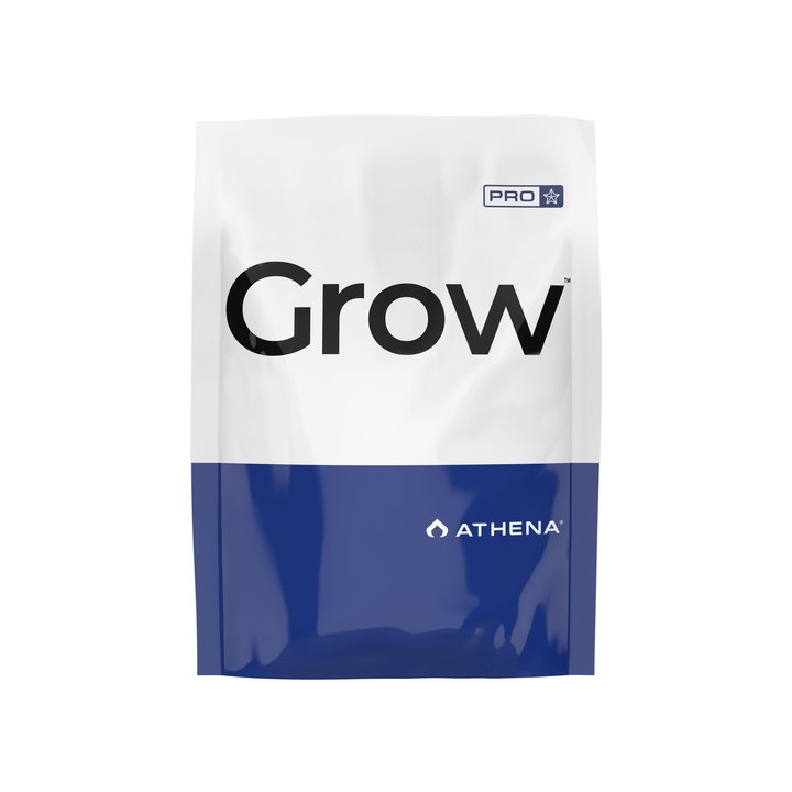 Pro Grow  [ Athena Fertilizantes - PRO ] ☘️ Diosa Planta