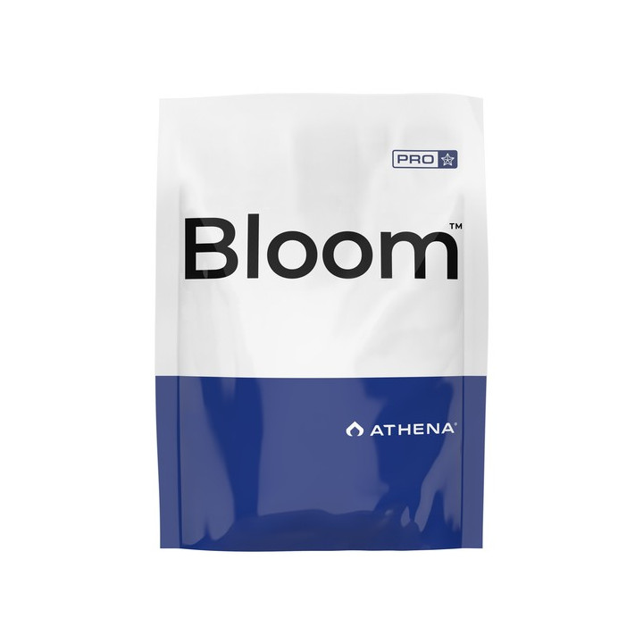 Pro Bloom  [ Athena Fertilizantes - PRO ] ☘️ Diosa Planta