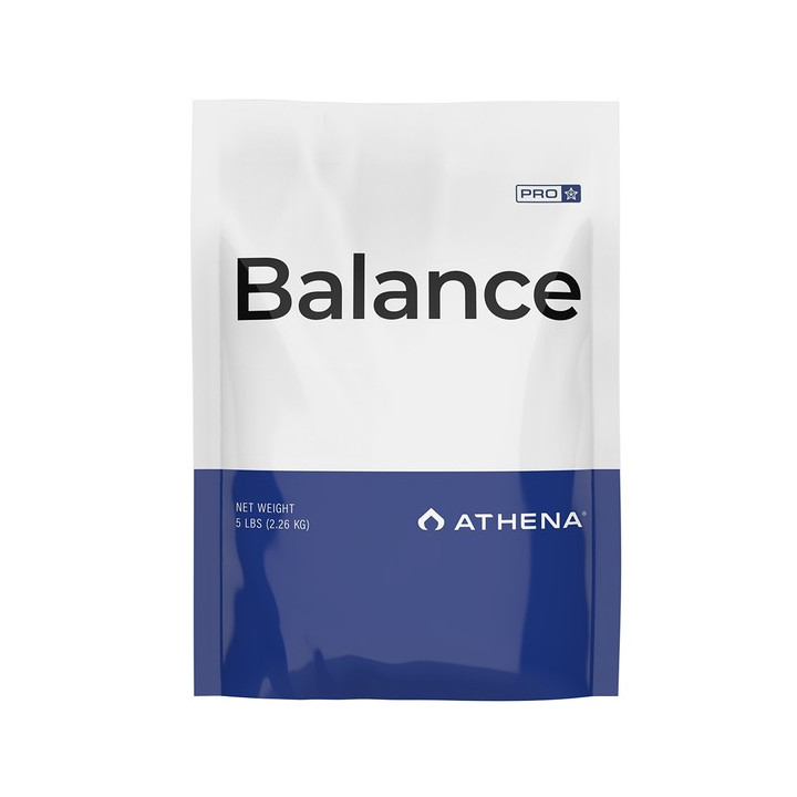Pro Balance  [ Athena Fertilizantes - PRO ] ☘️ Diosa Planta