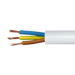 Cable eléctrico (3x1,5)